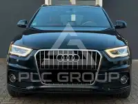 2012 Audi Q3