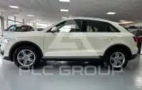 2012 Audi Q3