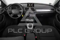 2012 Audi Q3