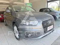 2012 Audi Q3