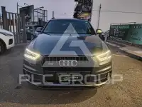 2012 Audi Q3
