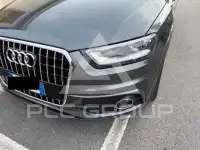 2012 Audi Q3