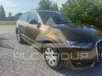 2012 Audi Q3