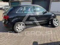 2012 Audi Q3