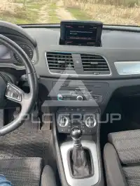 2012 Audi Q3