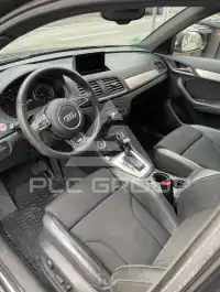 2012 Audi Q3