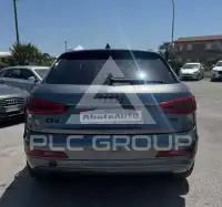 2012 Audi Q3