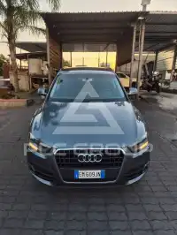 2012 Audi Q3