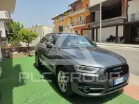 2012 Audi Q3