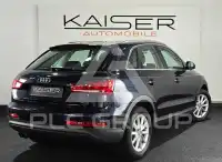 2012 Audi Q3