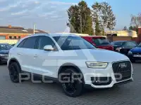 2012 Audi Q3
