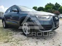 2012 Audi Q3