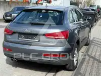 2012 Audi Q3