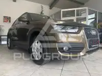 2012 Audi Q3