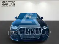 2012 Audi Q3