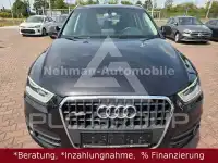 2012 Audi Q3