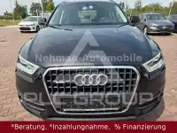 2012 Audi Q3