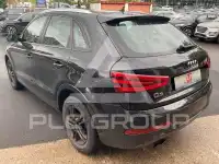 2012 Audi Q3