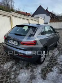 2012 Audi Q3