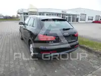 2012 Audi Q3