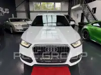 2012 Audi Q3