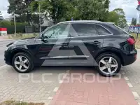 2012 Audi Q3