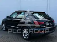 2012 Audi Q3