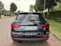 2012 Audi Q3