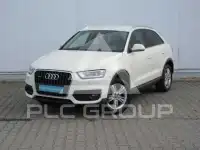 2012 Audi Q3