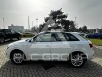 2012 Audi Q3