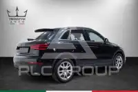 2012 Audi Q3