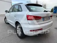 2012 Audi Q3