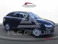 2012 Audi Q3