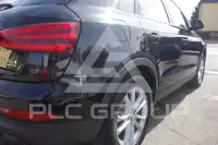 2012 Audi Q3