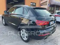2012 Audi Q3