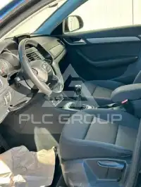 2012 Audi Q3