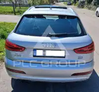 2012 Audi Q3