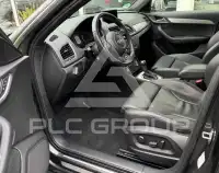 2012 Audi Q3