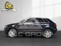 2012 Audi Q3