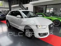 2012 Audi Q3