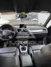 2012 Audi Q3