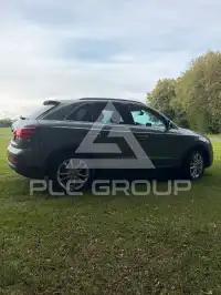 2012 Audi Q3