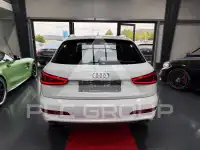 2012 Audi Q3