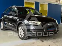 2012 Audi Q3