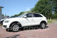 2012 Audi Q3