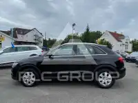 2012 Audi Q3