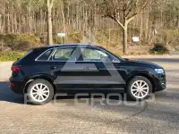 2012 Audi Q3