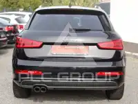 2012 Audi Q3
