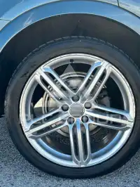 2012 Audi Q3