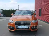 2012 Audi Q3